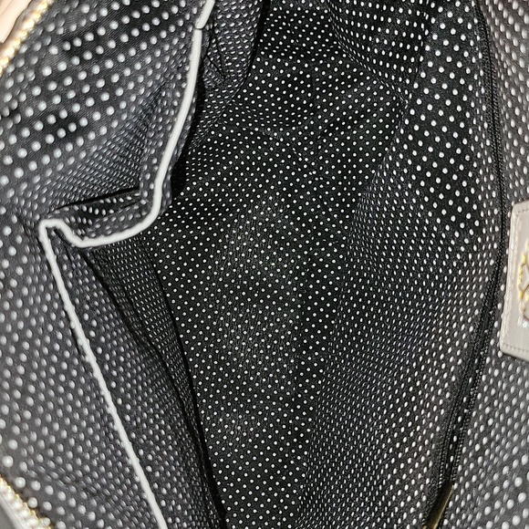 New Christian lacroix gray shoulder bag - Picture 6 of 9